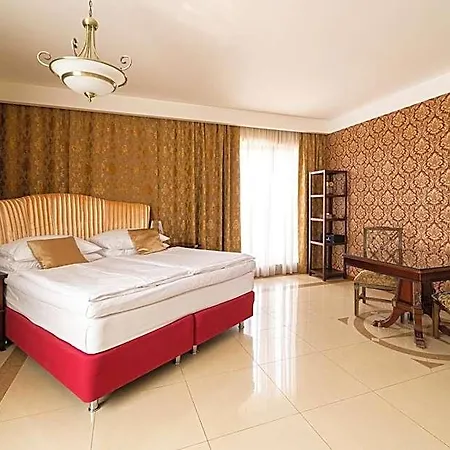 Spa Hotel Vita 4* Budweis
