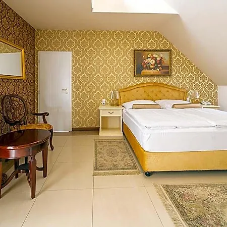 Spa Hotel Vita Hotel Budweis