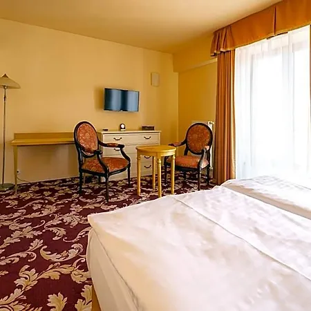 Spa Hotel Vita Budweis