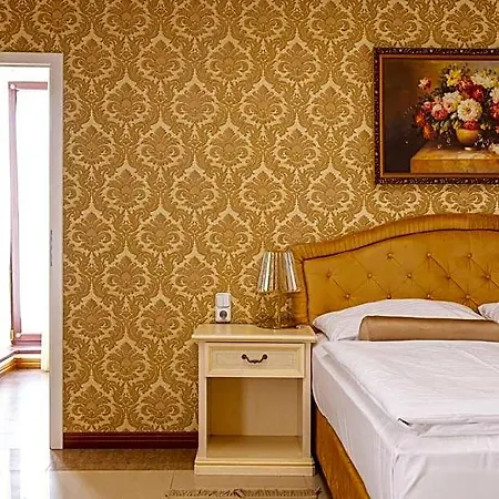 Spa Hotel Vita 4*