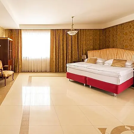 Hotel Spa Hotel Vita Budweis