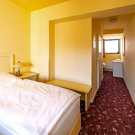 Spa Hotel Vita Hotel 4*