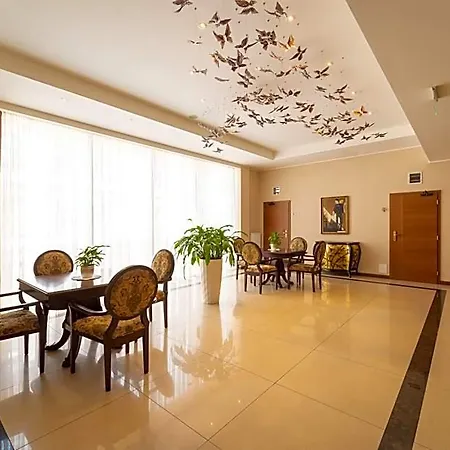 Spa Hotel Vita Hotel 4*