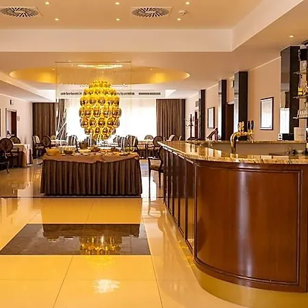 Spa Hotel Vita 4*