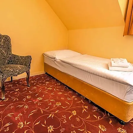 Spa Hotel Vita Hotel 4*
