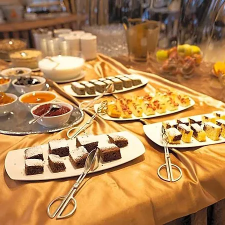 Hotel Spa Hotel Vita 4*