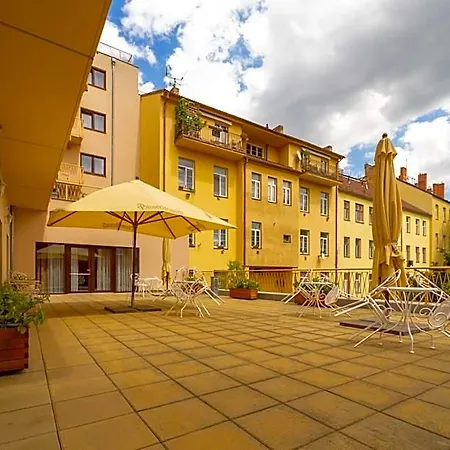 Hotel Spa Hotel Vita 4*