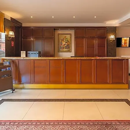 Spa Hotel Vita