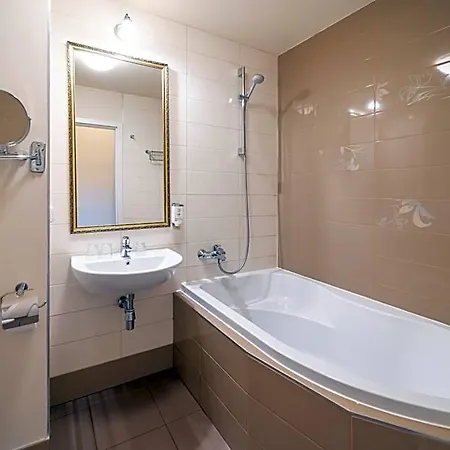 Spa Hotel Vita Ceske Budejovice