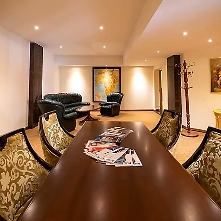 Spa Hotel Vita 4*
