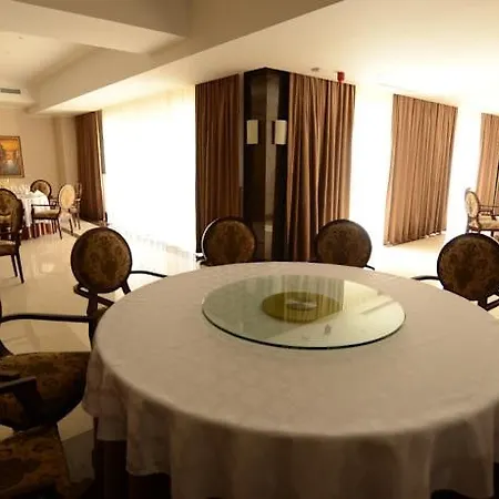 Spa Hotel Vita