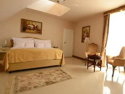 Spa Hotel Vita Ceske Budejovice