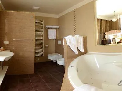 维塔spa酒店