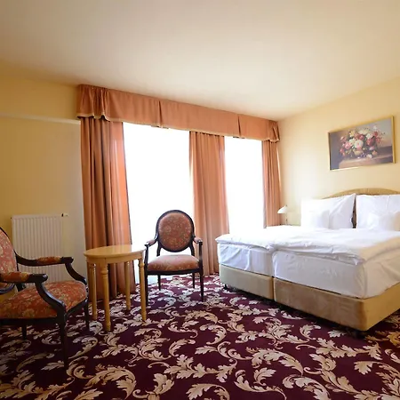 Spa Hotel Vita Otel 4*