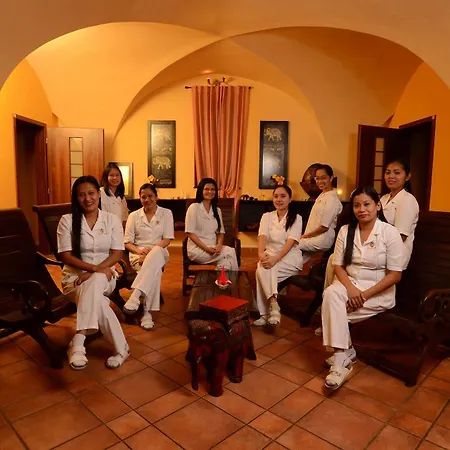 Spa Hotel Vita Отель