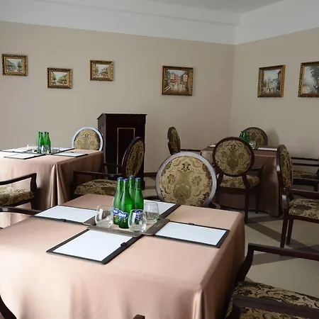 Отель Spa Hotel Vita 4*