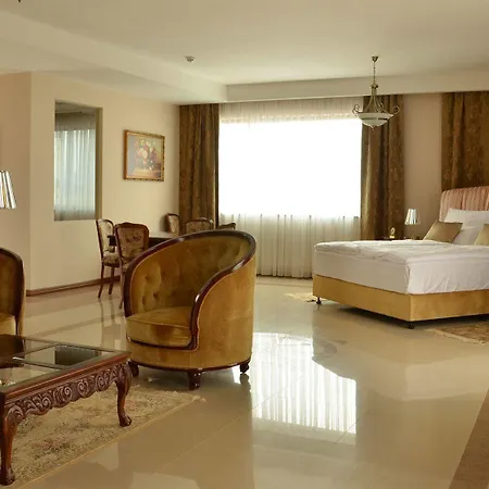 Spa Hotel Vita מלון צ'סקה בודיוביצה