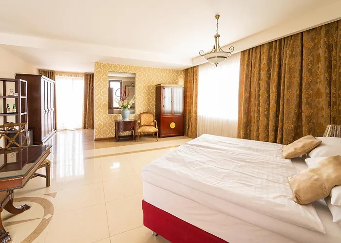 Spa Hotel Vita Hotel