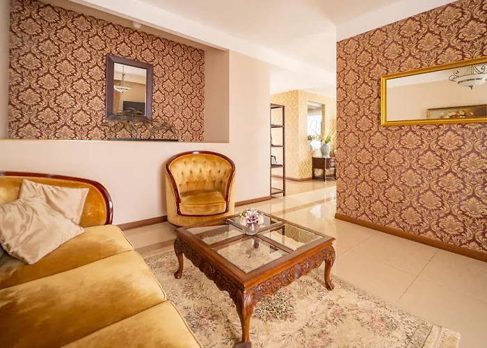 Spa Hotel Vita Hotel