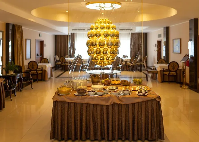 Hotel Spa Hotel Vita 4*