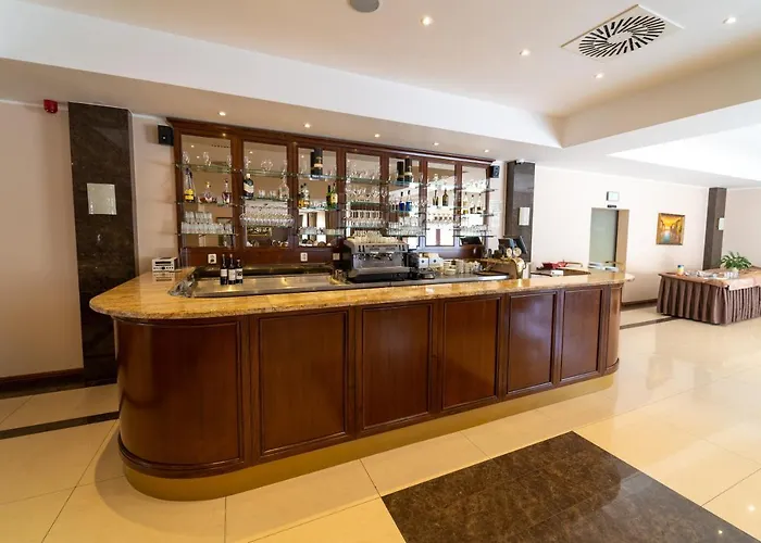 Hotel Spa Hotel Vita Ceske Budejovice