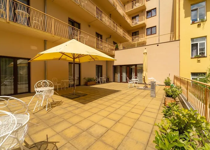 Spa Hotel Vita 4*