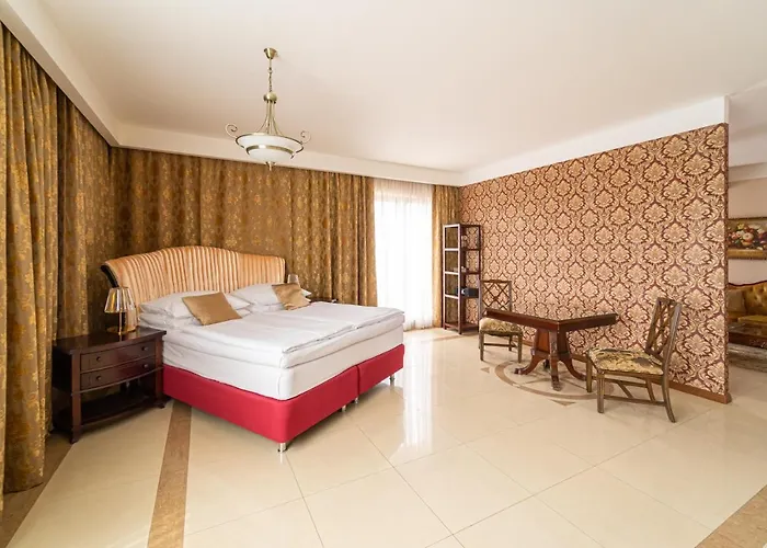 Spa Hotel Vita