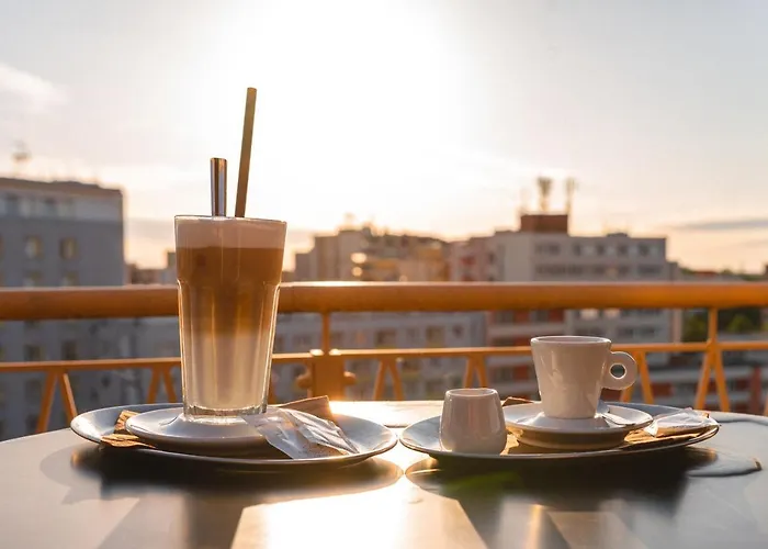 Spa Hotel Vita 4* Ceske Budejovice