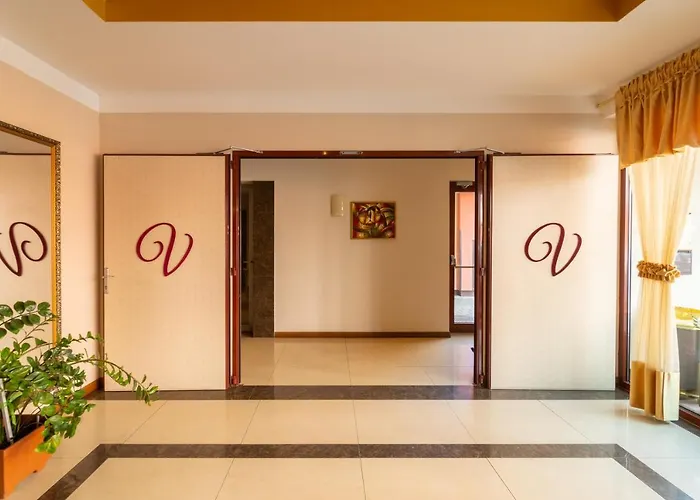 Spa Hotel Vita