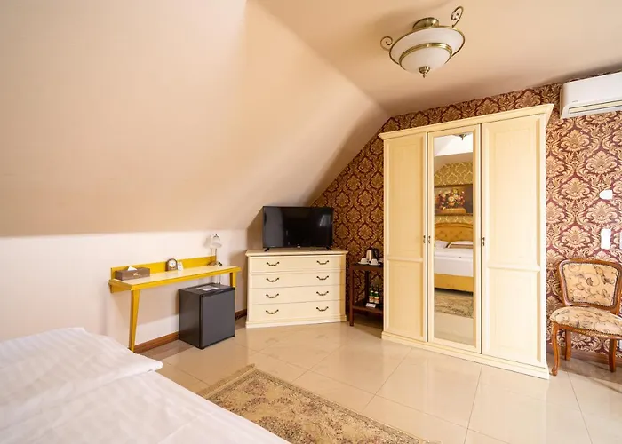 Spa Hotel Vita Hotel