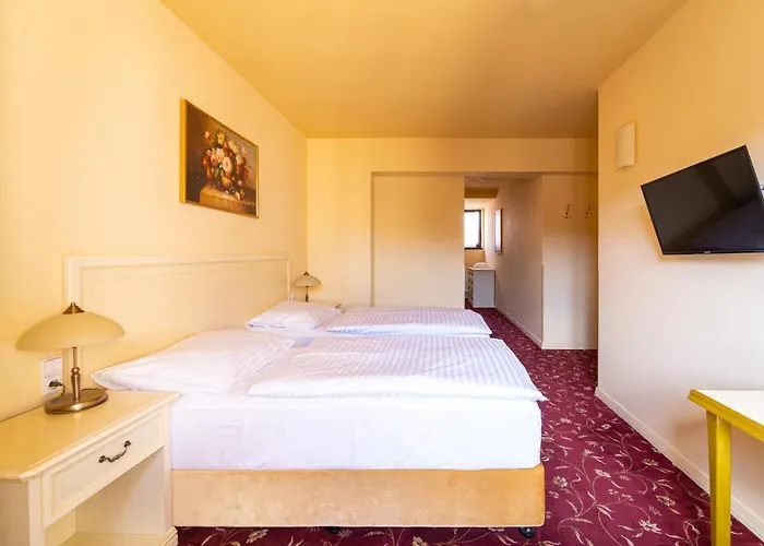 Spa Hotel Vita