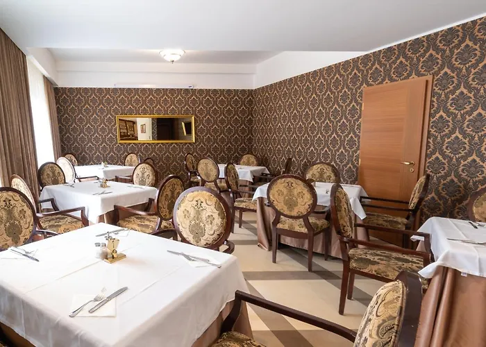 Hotel Spa Hotel Vita Ceske Budejovice
