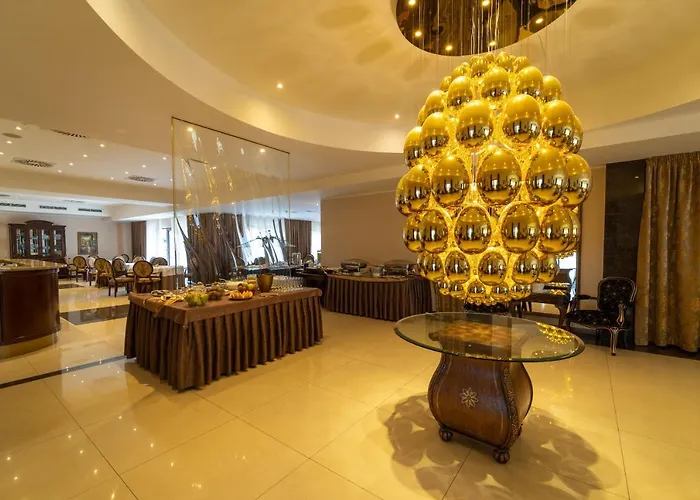 Spa Hotel Vita 4* Ceske Budejovice