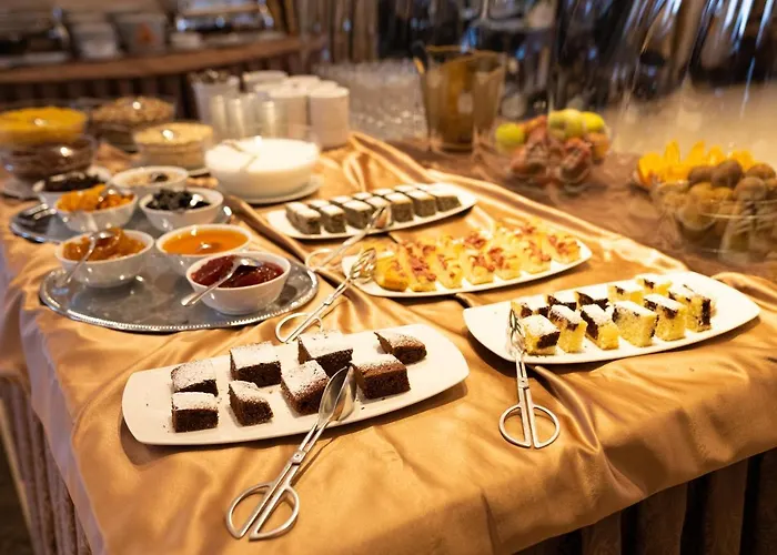 Spa Hotel Vita 4*