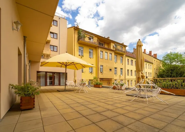 Spa Hotel Vita