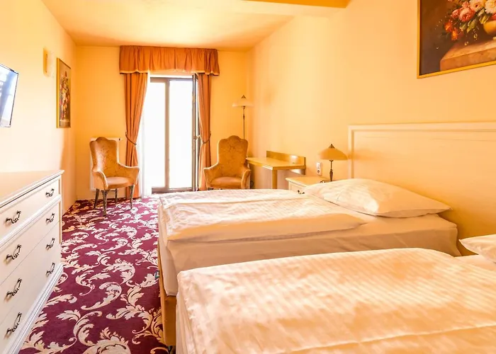 Spa Hotel Vita Hotel 4*