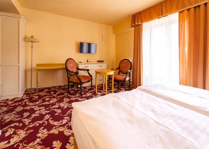 Spa Hotel Vita