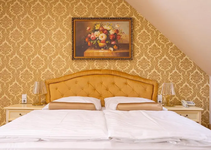 Spa Hotel Vita