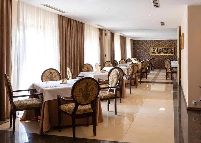 Spa Hotel Vita Ceske Budejovice