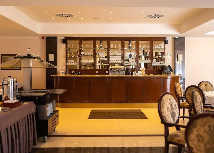 Hotel Spa Hotel Vita