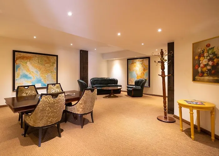 Spa Hotel Vita Ceske Budejovice