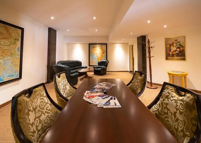 Spa Hotel Vita Hotel Ceske Budejovice