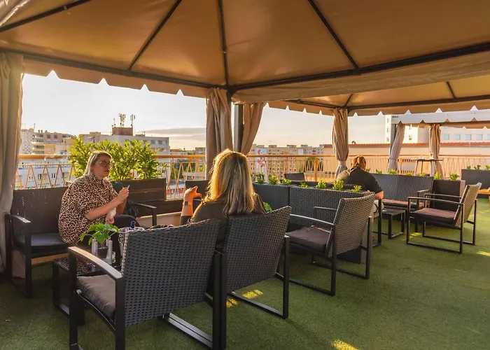 Spa Hotel Vita Ceske Budejovice