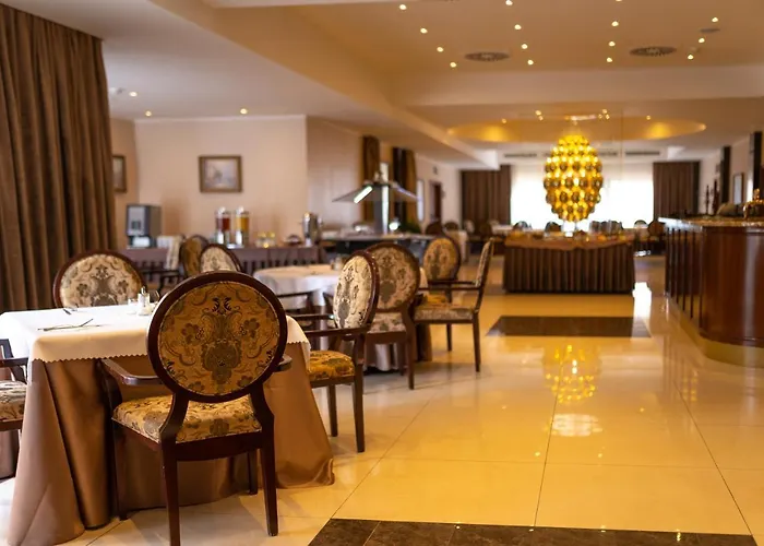 Spa Hotel Vita