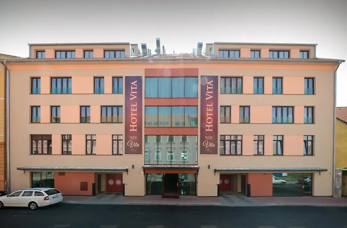 Spa Hotel Vita