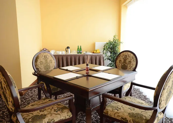 Spa Hotel Vita 4*